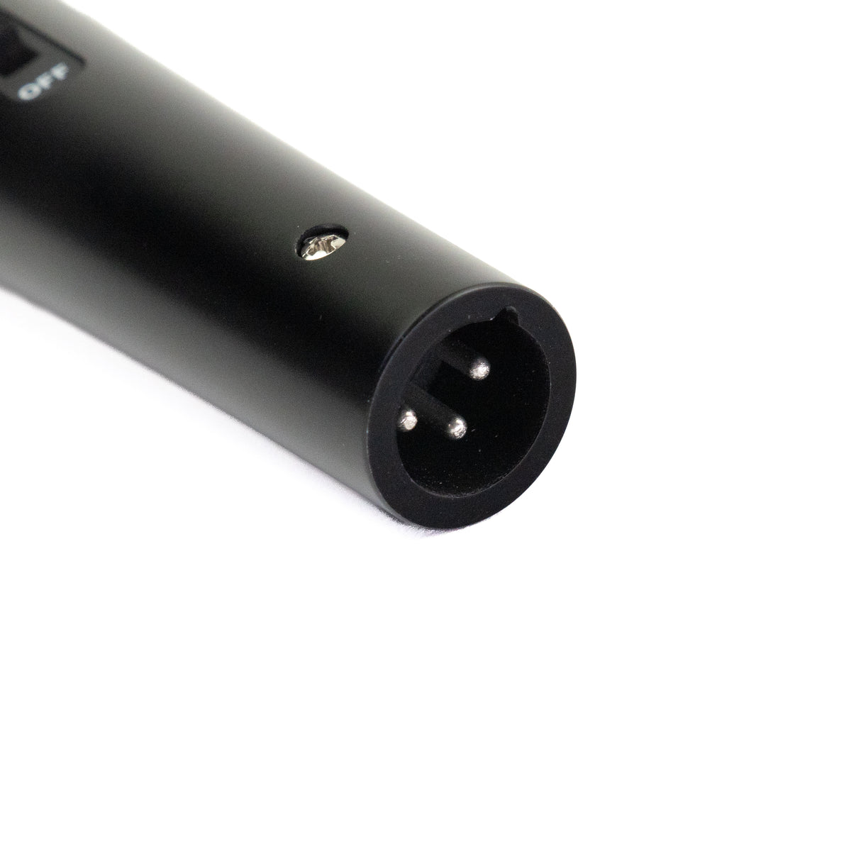 Grooveland täysi mikrofoni-paketti