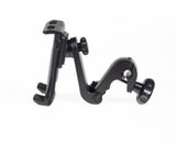 Älypuhelimen/tabletin pidike autoon