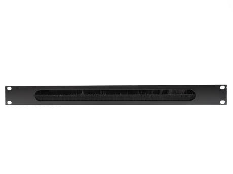 Perfex 19" 1U Kaapelilevy