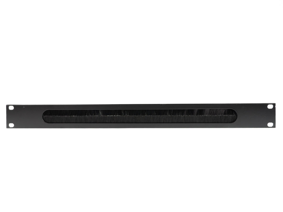 Perfex 19" 1U Kaapelilevy