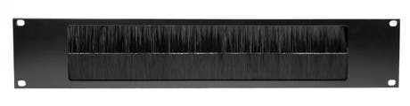 Perfex 19" 2U Kaapelilevy