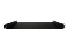 Perfex 19" 1U räkki hylly