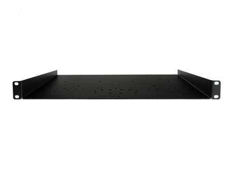 Perfex 19" 1U räkki hylly