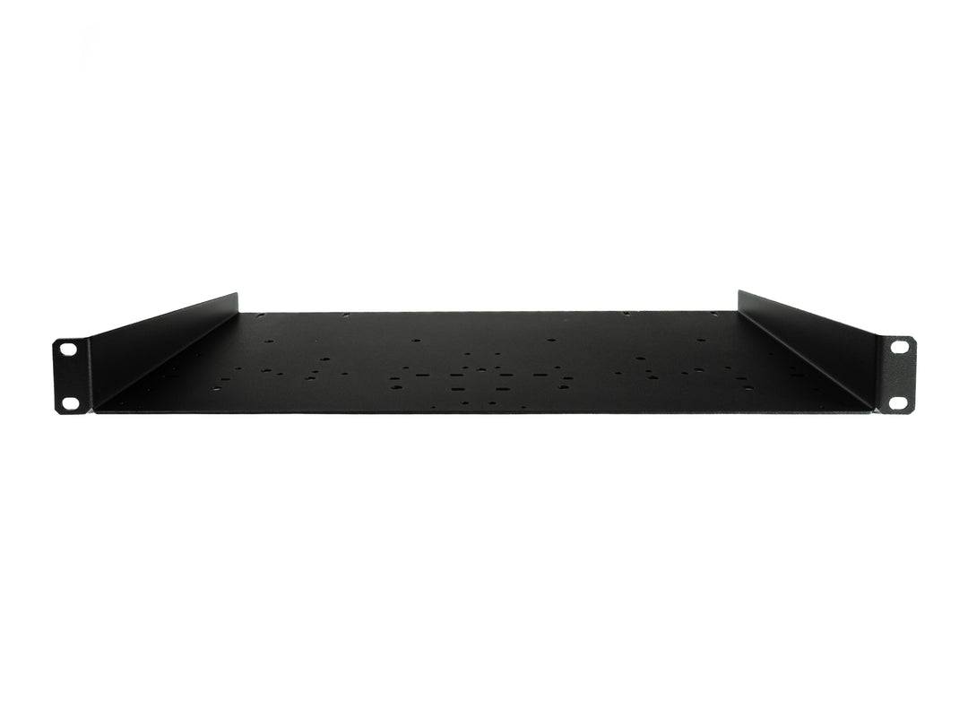 Perfex 19" 1U räkki hylly