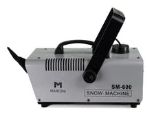 Marconi - Lumimasiinat (600W)