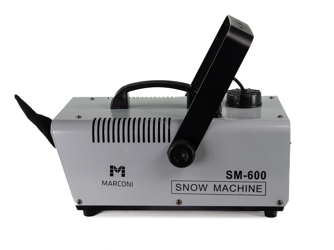 Marconi - Lumimasiinat (600W)