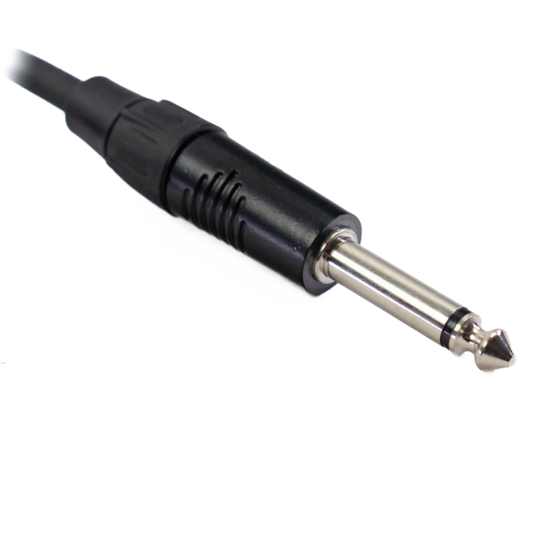 Perfex XLR uros Jack (3m)