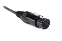 Perfex XLR naaras Balansoitu Jack (1,5m)