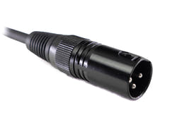 Perfex XLR Uros Jackiin (1m)