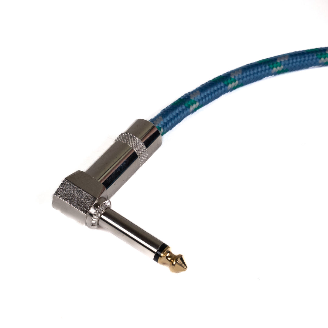 Tweed Kulma Jack Kabel (6m)