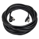 Perfex IEC & XLR Monikotslit (DMX, 10m)
