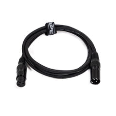 Perfex DMX Kaapeli (0,5m)