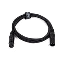 Perfex DMX Kaapeli (1m)
