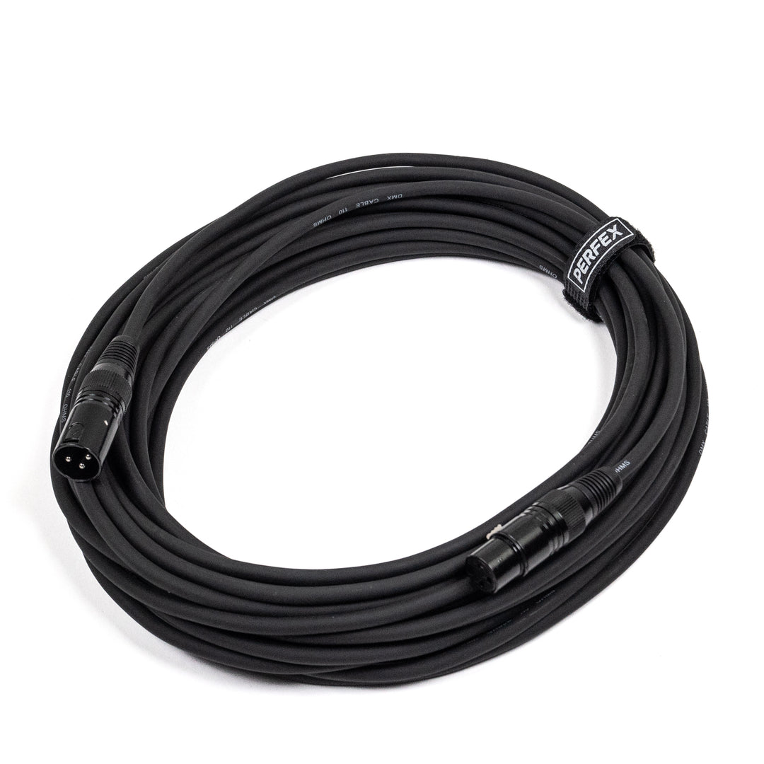 Perfex DMX-kaapeli (20m)