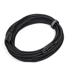 Perfex DMX Kabeli 5-napainen (20m)