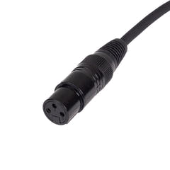 Perfex DMX Kabel (1,5m)