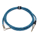 Tweed Kulma Jack Kabel (3m)