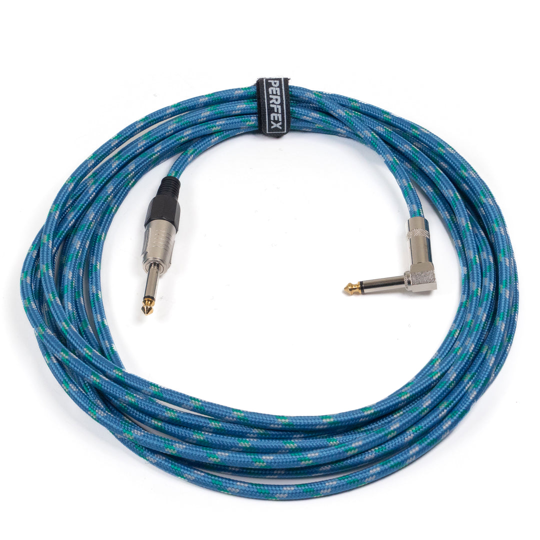 Tweed Kulma Jack Kabel (6m)