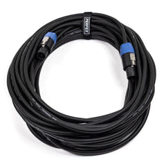 Perfex Kaiutinkaapeli 2x 1.5mm² (20m)