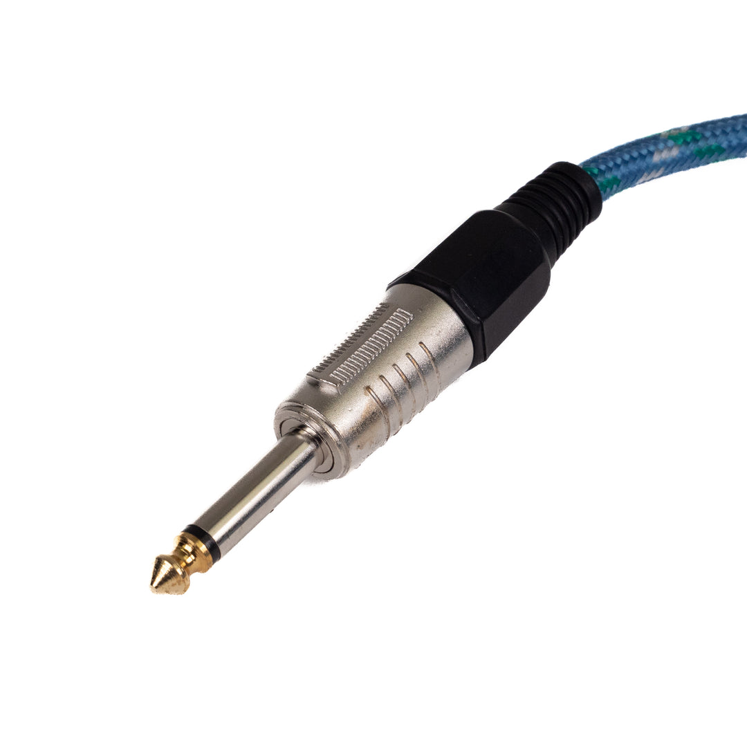 Tweed Kulma Jack Kabel (6m)