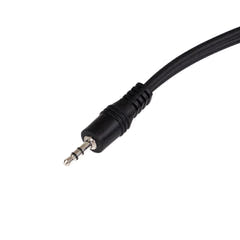 Perfex Minijack 2 x RCA Phono Adapterikaapeli (1,5m)