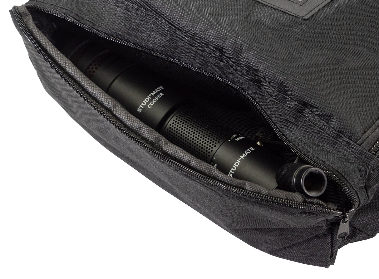 Perfex Mixer Softbag (B:33 x D:38.6 x K:15cm)