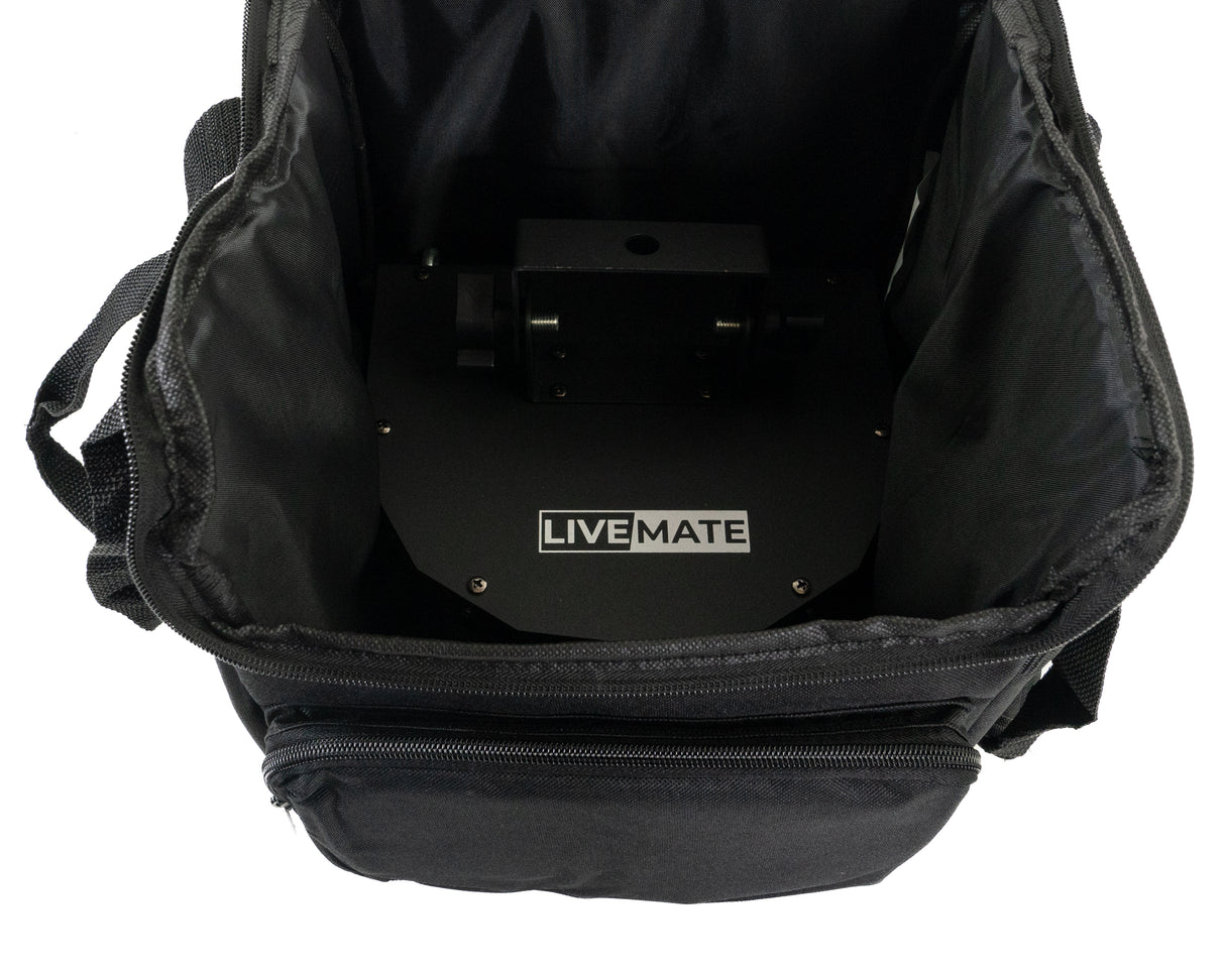 Perfex Universal Softbag (W:24 x D:24 x K:33cm)