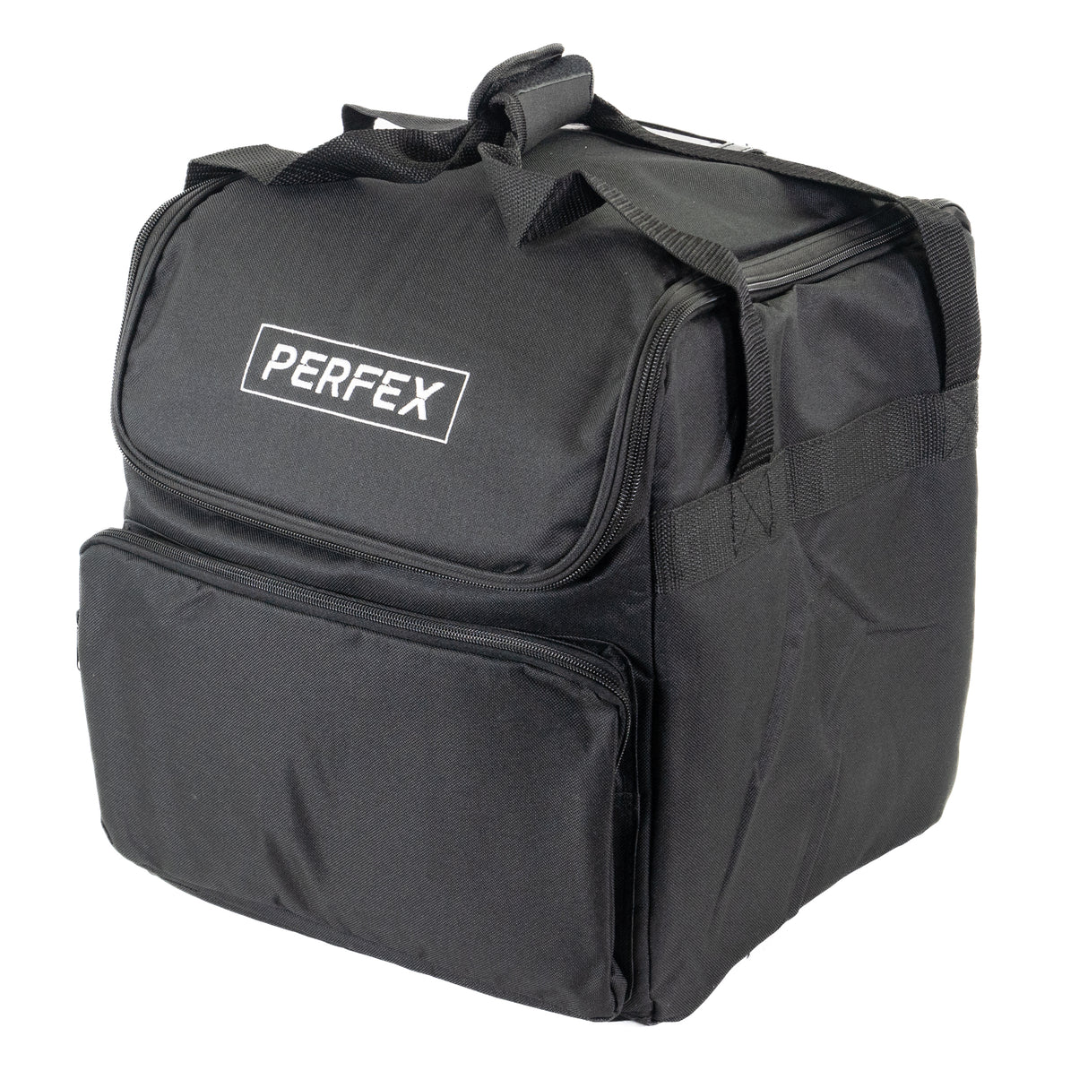 Perfex Softbag valotehosteelle (B:33 x D:33 x H:35cm)
