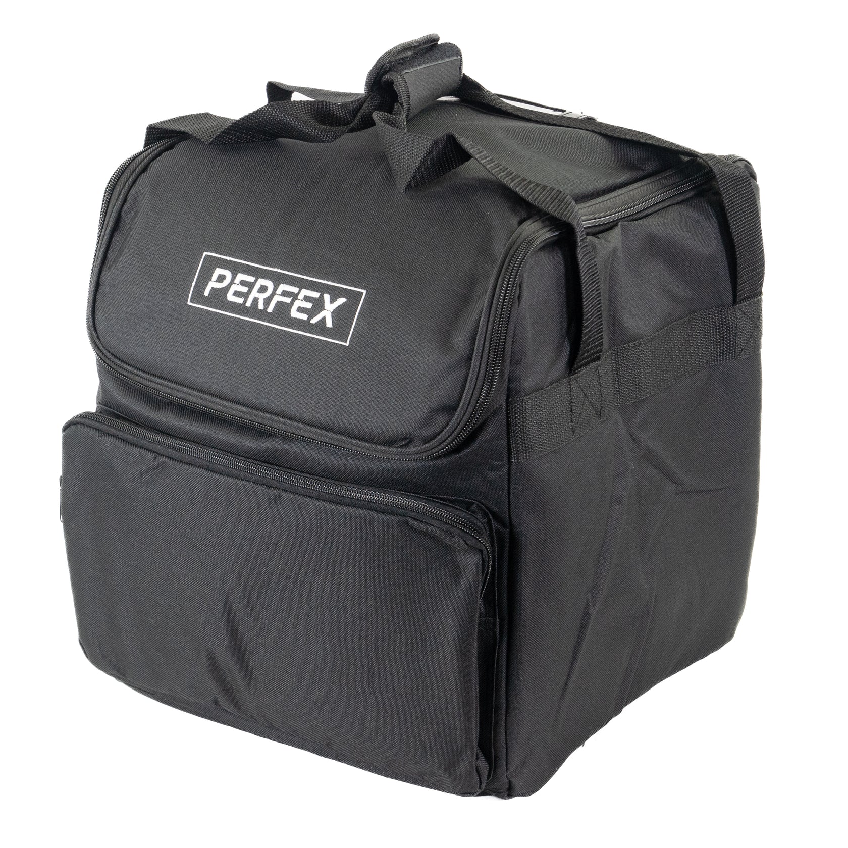 Perfex Softbag valotehosteelle (B:33 x D:33 x H:35cm)