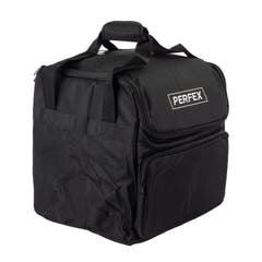 Perfex Softbag valotehosteelle (B:33 x D:33 x H:35cm)