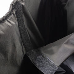 Perfex Universal Softbag m. 4 Lokeroa (B:48 x D:45 x H:28cm)