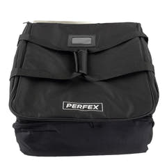 Perfex Universal Softbag m. 4 Lokeroa (B:48 x D:45 x H:28cm)