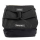 Perfex Universal Softbag, jossa on 4 lokeroa (L:48 x S:45 x K:28cm).