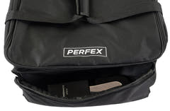 Perfex Universal Softbag m. 4 Lokeroa (B:48 x D:45 x H:28cm)