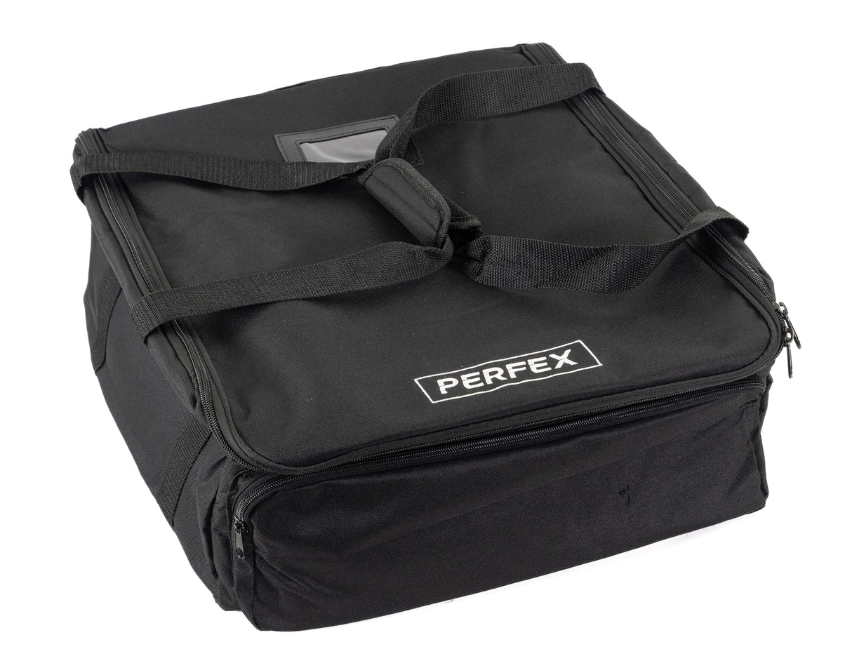 Perfex Universal Softbag (W:43 x D:43 x H:21cm)