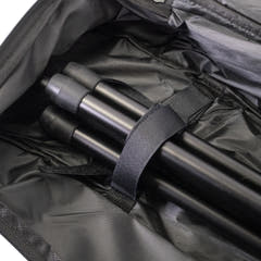 Perfex Stativ Laukku (B:133 x D:18 x H:13cm)