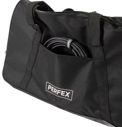 Perfex Nuottiteline Softbag (B:68 x D:10 x H:36cm)