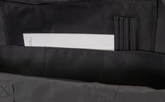 Perfex Nuottiteline Softbag (B:68 x D:10 x H:36cm)