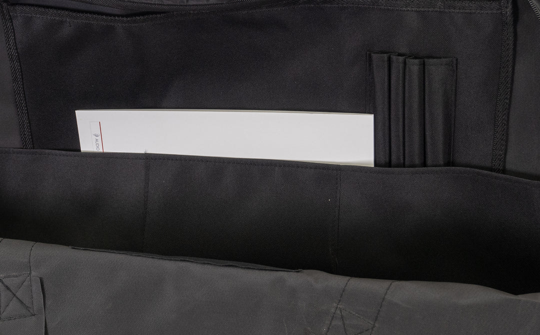 Perfex Nuottiteline Softbag (B:68 x D:10 x H:36cm)