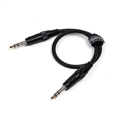 Perfex Balansoitu Jack Kabel (0,5m)