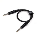 Perfex Balansoitu Jack Kabel (0,5m)