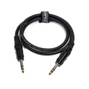 Perfex Balansoitu Jack Kabel (1m)
