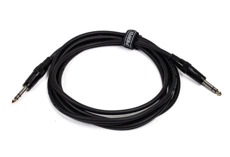 Perfex Balansoitu Jack Kabel (3m)