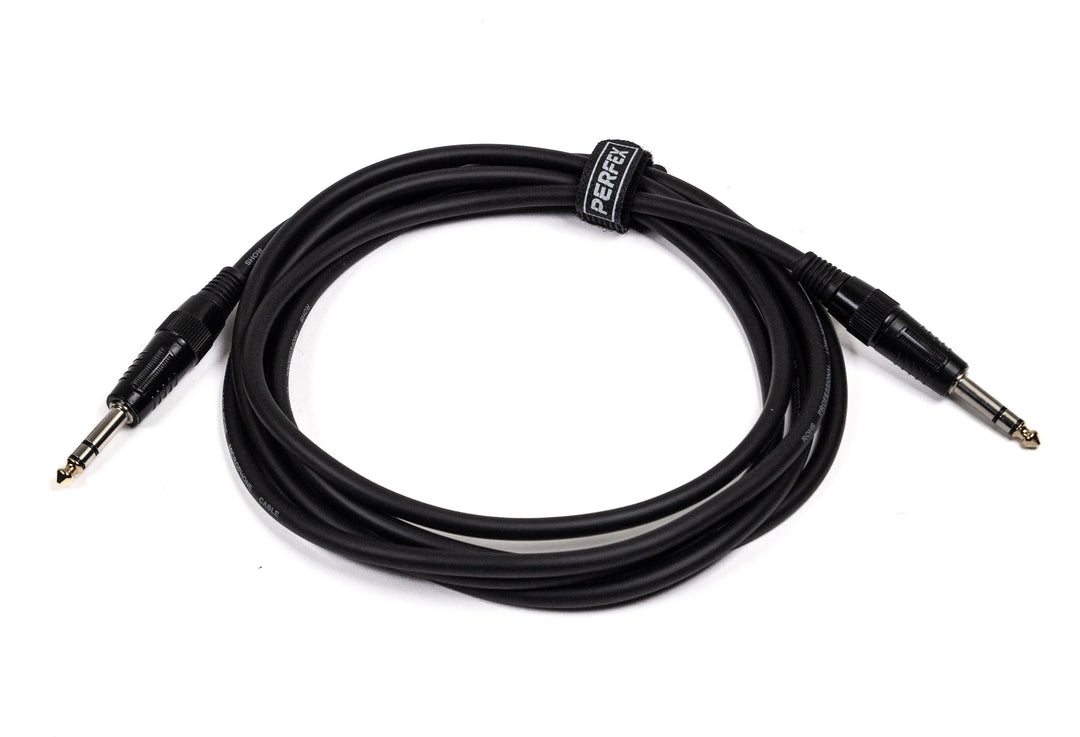 Perfex Balansoitu Jack Kabel (3m)
