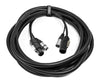 Perfex True1 & XLR Kombikaapeli (DMX, 10m)