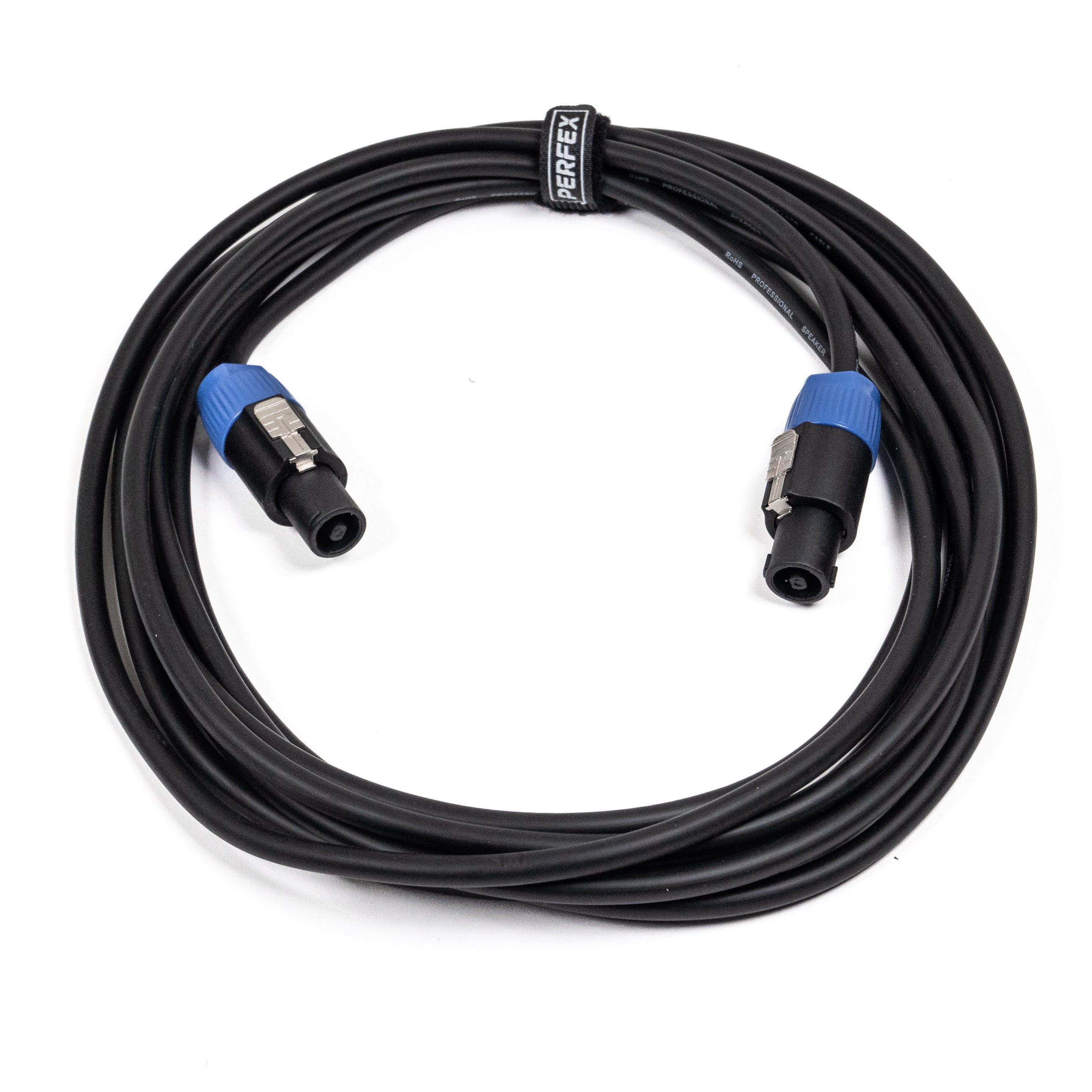 Perfex Kaiutinkaapeli 2x 1.5mm² (6m)