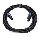 Perfex Kaiutinkaapeli 2x 1.5mm² (6m)