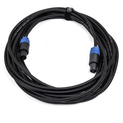 Perfex Kaiutinkaapeli 2x 1.5mm² (10m)