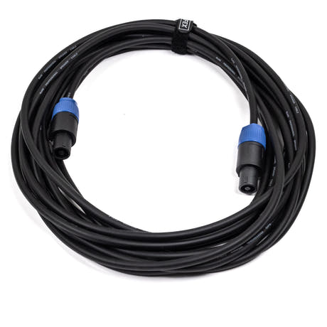 Perfex Kaiutinkaapeli 2x 1.5mm² (10m)