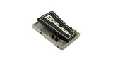 Morley PFW2 Power Fuzz Wah, klassinen koko